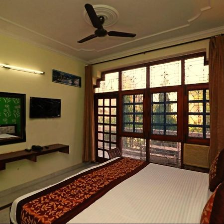 Hari Villa Residency --Near Noida Indoor Stadium Exterior foto