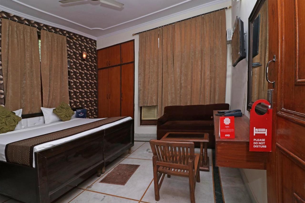 Hari Villa Residency --Near Noida Indoor Stadium Exterior foto