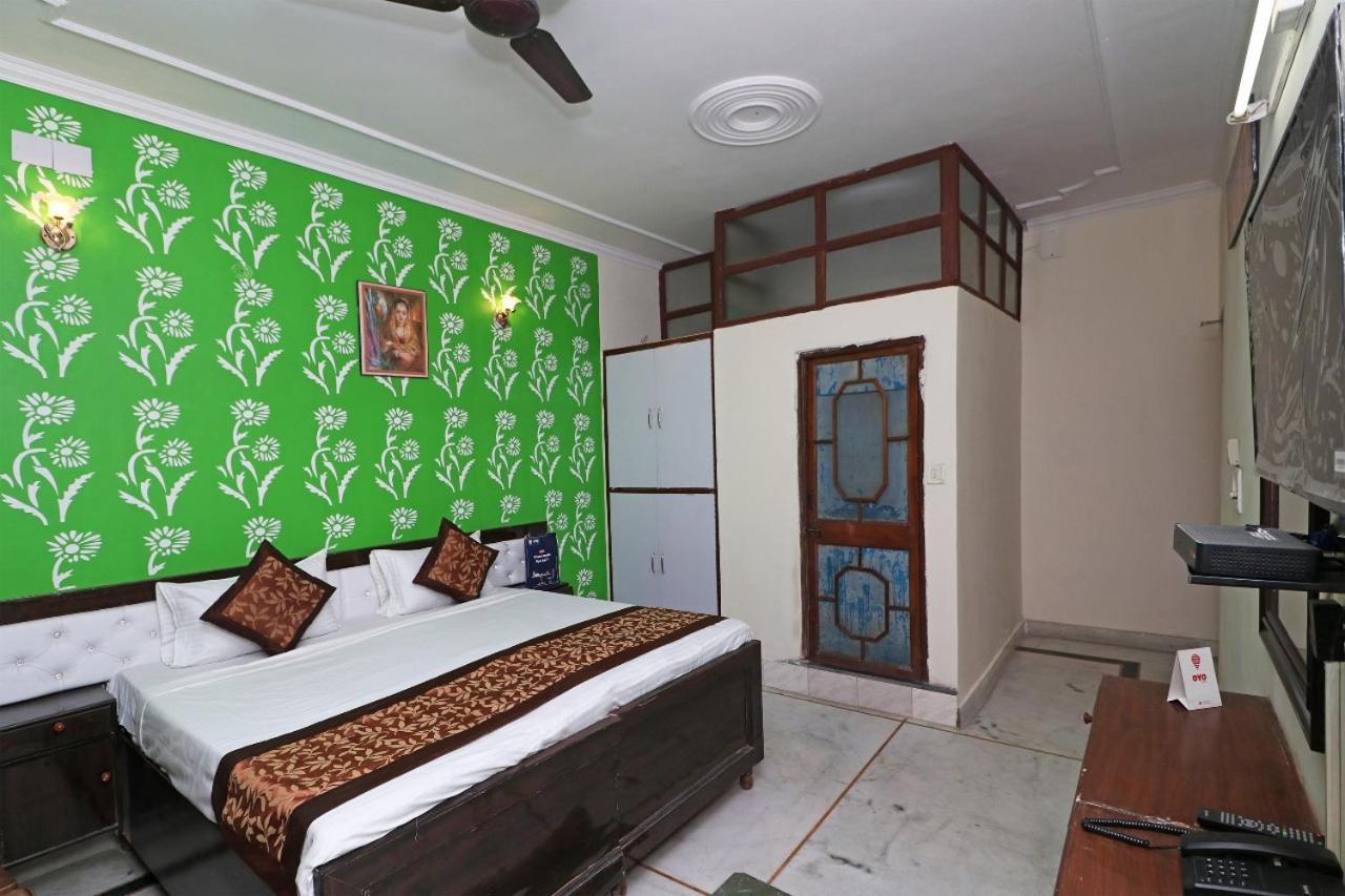 Hari Villa Residency --Near Noida Indoor Stadium Exterior foto